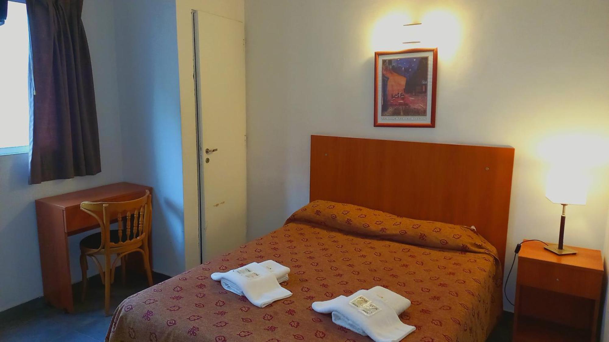 Hotel Caribe Mar del Plata Exterior photo